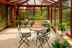 Carfrae conservatory quotes