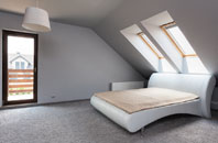 Carfrae bedroom extensions